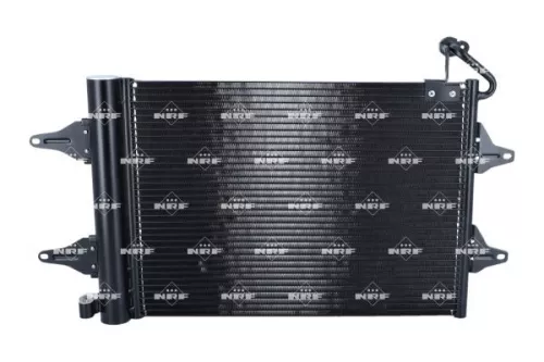 NRF Condenser, air conditioning (35480)