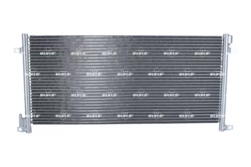 NRF Condenser, air conditioning (35491)
