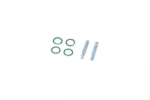 NRF Condenser, air conditioning (35491)