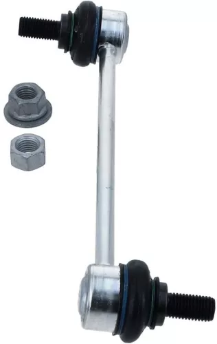 LEMFORDER Link/Coupling Rod, stabiliser bar (31177 01)