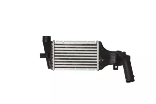 Charge Air Cooler