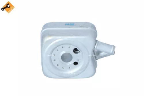 Oil Cooler, engine oil