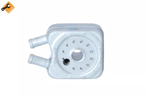 NRF Oil Cooler, engine oil (31304)