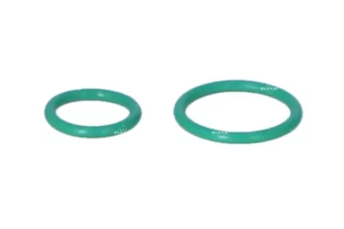 NRF Compressor, air conditioning (32205)