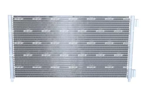 NRF Condenser, air conditioning (35496)
