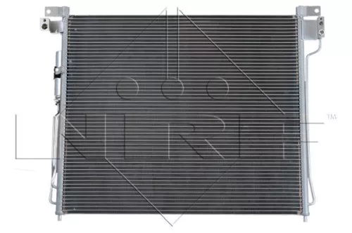 NRF Condenser, air conditioning (35582)