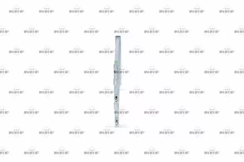 NRF Condenser, air conditioning (350404)