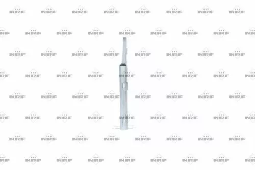 NRF Condenser, air conditioning (350404)