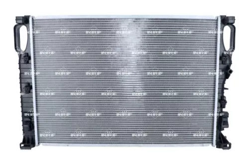 NRF Radiator, engine cooling (53423)