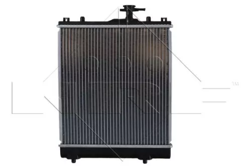 NRF Radiator, engine cooling (53824)