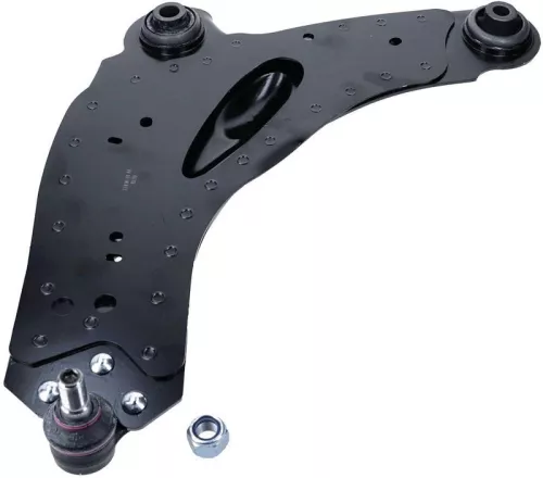 LEMFORDER Control/Trailing Arm, wheel suspension (33496 01)