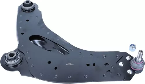 LEMFORDER Control/Trailing Arm, wheel suspension (33496 01)