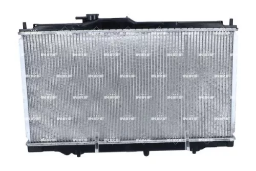 NRF Radiator, engine cooling (526717)
