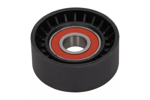 Tensioner Pulley, V-ribbed belt