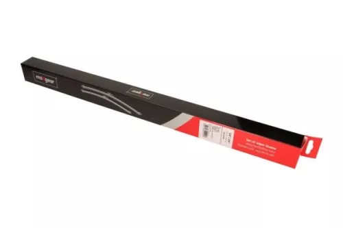 MAXGEAR Filter, cabin air (26-0491)