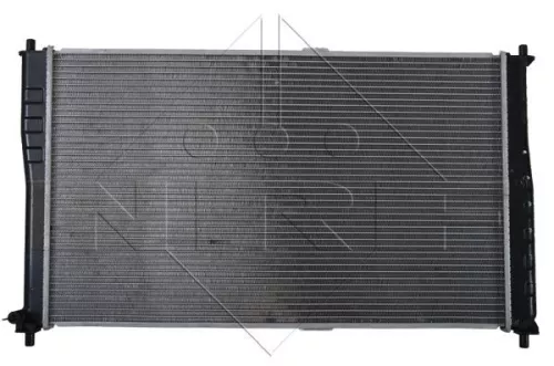 NRF Radiator, engine cooling (53484)