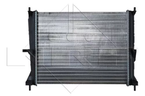 NRF Radiator, engine cooling (58188)