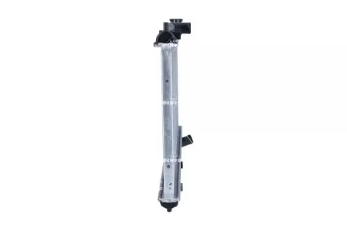 NRF Radiator, engine cooling (507722)