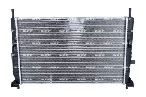 NRF Radiator, engine cooling (509527)