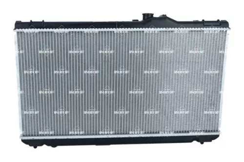 NRF Radiator, engine cooling (53586)