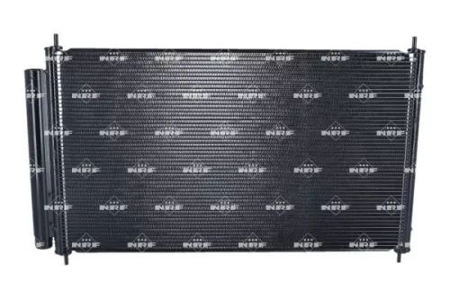 NRF Condenser, air conditioning (350321)