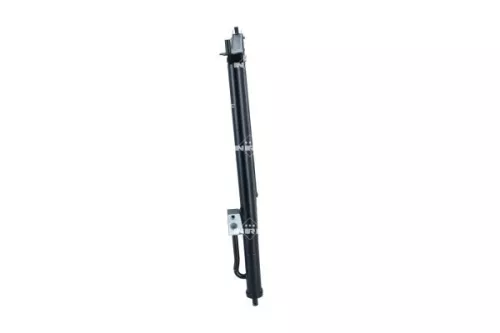 NRF Condenser, air conditioning (35635)