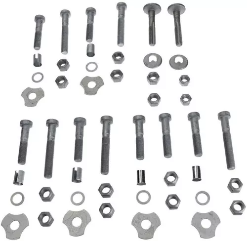 LEMFORDER Rod/Strut, wheel suspension (33500 01)