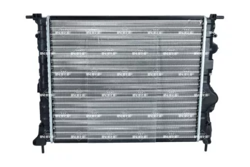 NRF Radiator, engine cooling (58023)