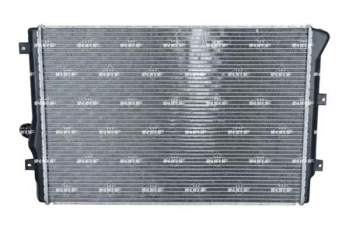 NRF Radiator, engine cooling (53425)