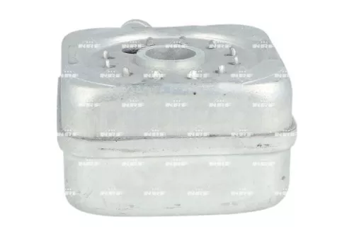 NRF Oil Cooler, engine oil (31305)