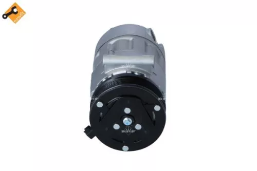 NRF Compressor, air conditioning (32403)