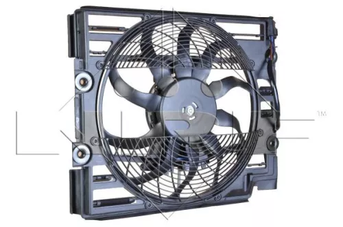 Fan, engine cooling