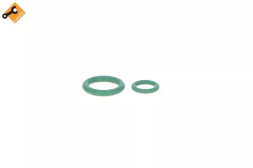 NRF Condenser, air conditioning (350430)