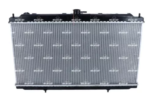 NRF Radiator, engine cooling (52069)