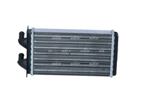 NRF Heat Exchanger, interior heating (53213)