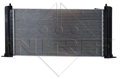NRF Radiator, engine cooling (53603)