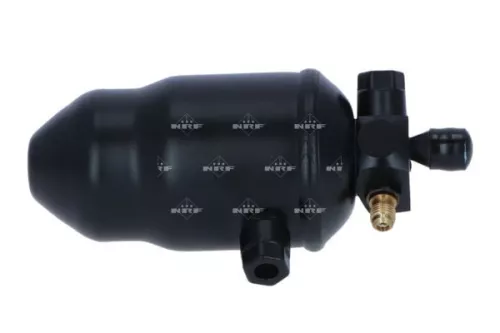 Dryer, air conditioning