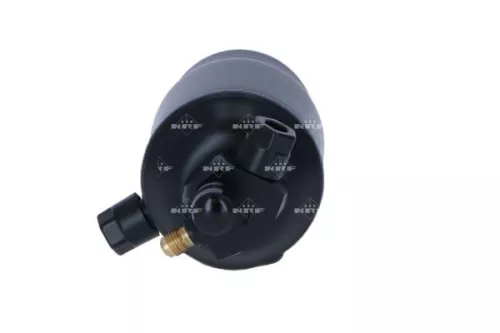 NRF Dryer, air conditioning (33077)
