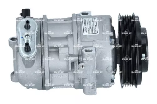 NRF Compressor, air conditioning (32588)