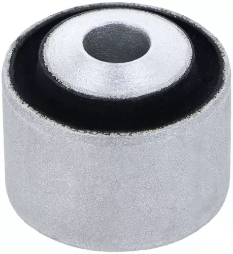 Mounting, axle strut