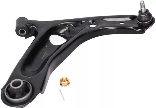LEMFORDER Control/Trailing Arm, wheel suspension (33909 01)