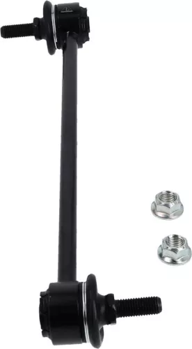 LEMFORDER Link/Coupling Rod, stabiliser bar (34911 01)