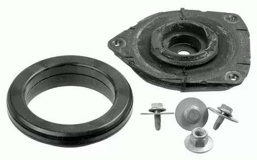 Repair Kit, suspension strut support mount
