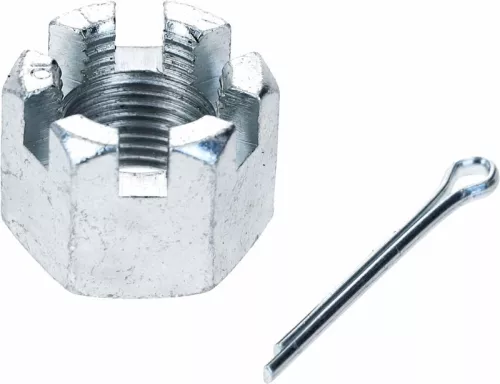 LEMFORDER Ball Joint (11866 03)