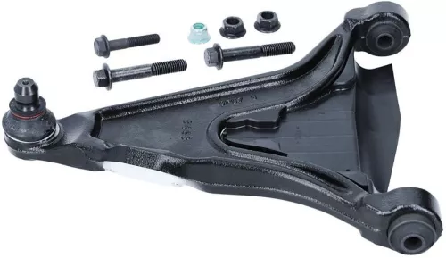 LEMFORDER Control/Trailing Arm, wheel suspension (24604 02)