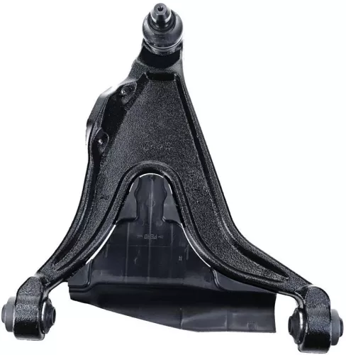 LEMFORDER Control/Trailing Arm, wheel suspension (24604 02)