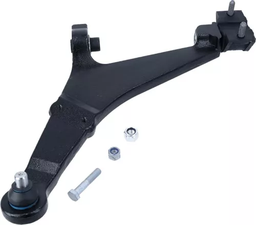 LEMFORDER Control/Trailing Arm, wheel suspension (17433 04)
