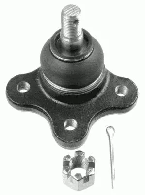 Ball Joint