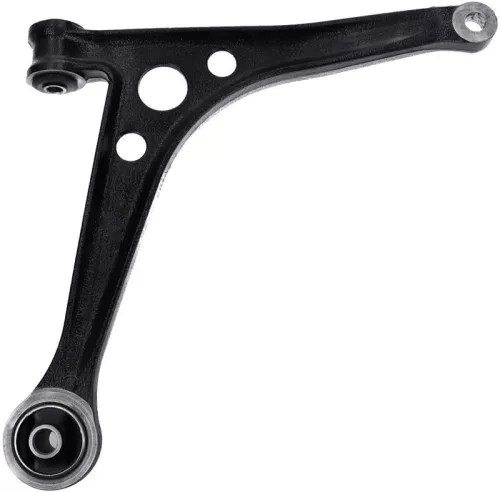 LEMFORDER Control/Trailing Arm, wheel suspension (27707 01)