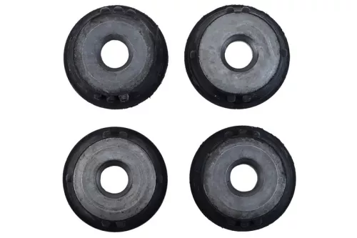 LEMFORDER Repair Kit, control/trailing arm (10971 01)